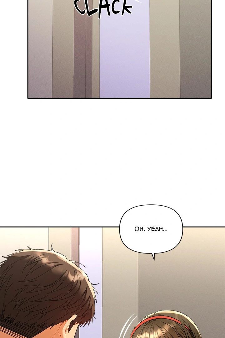 Everyone’s Man Chapter 11 - Page 35