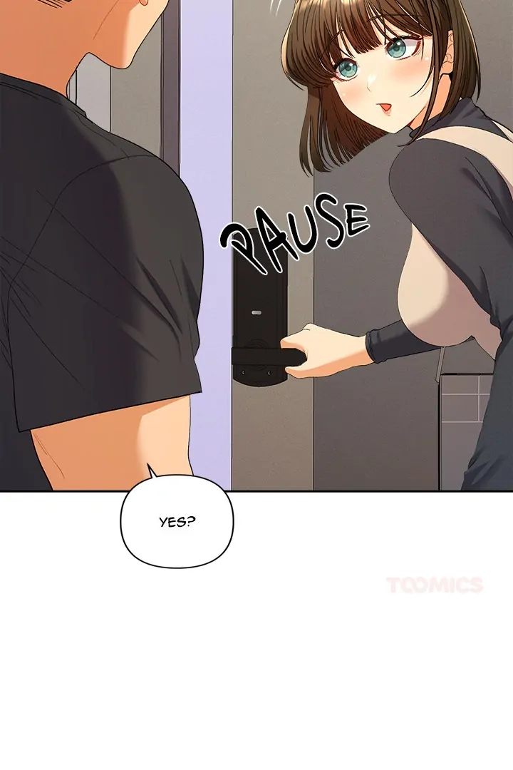 Everyone’s Man Chapter 11 - Page 36