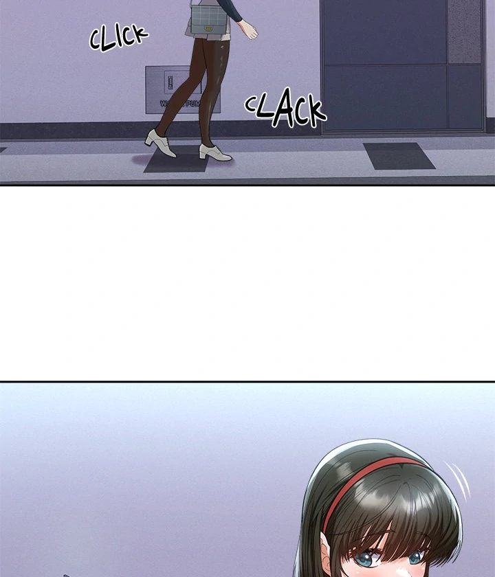 Everyone’s Man Chapter 11 - Page 43