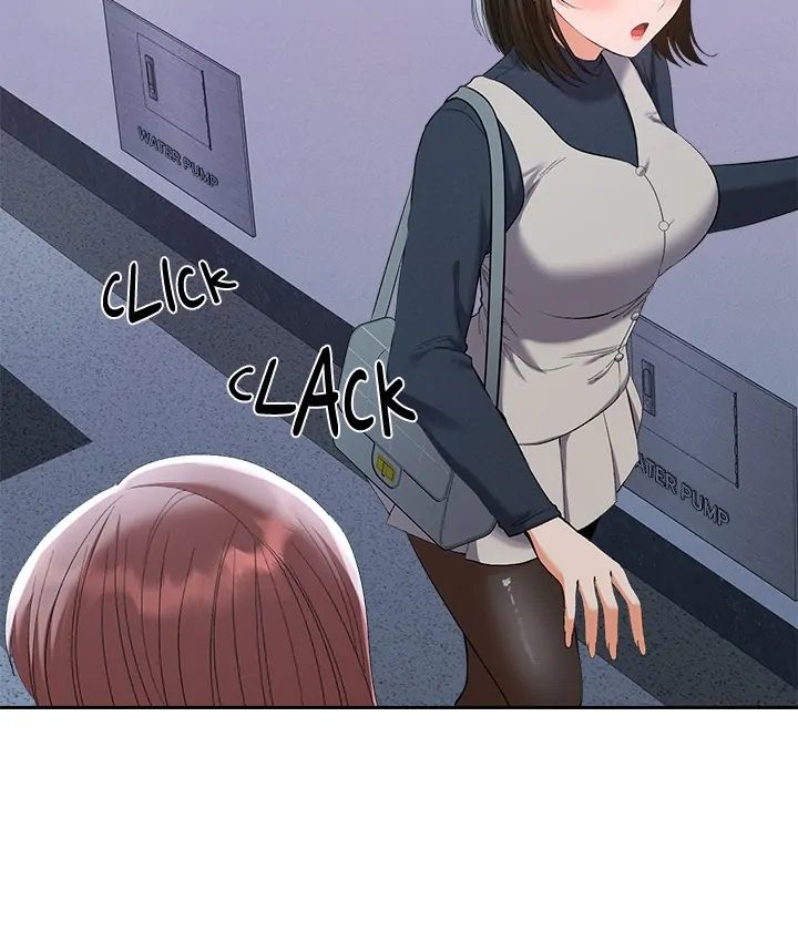 Everyone’s Man Chapter 11 - Page 44