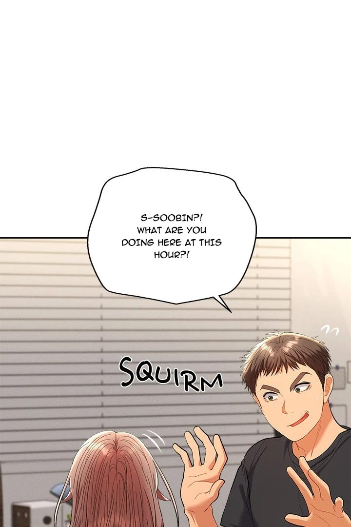 Everyone’s Man Chapter 11 - Page 57