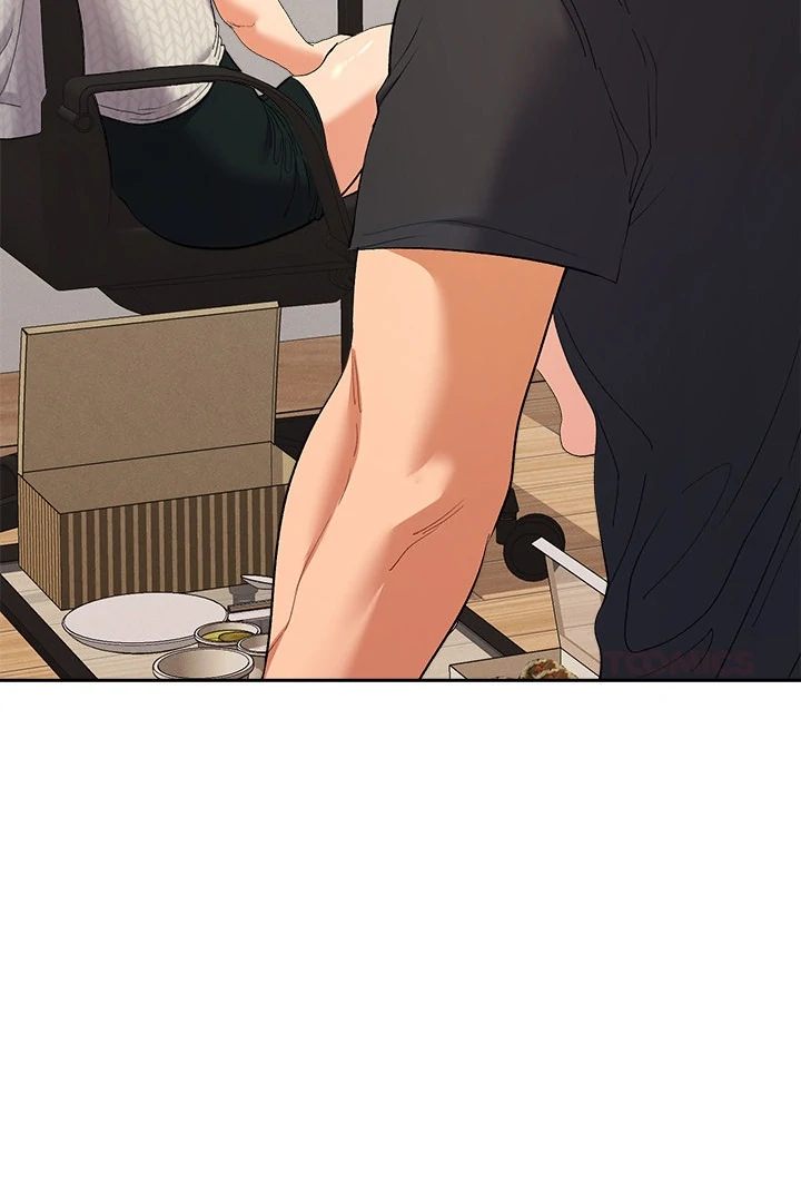 Everyone’s Man Chapter 11 - Page 64