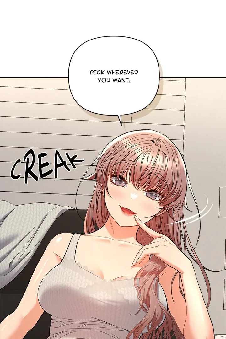 Everyone’s Man Chapter 11 - Page 65