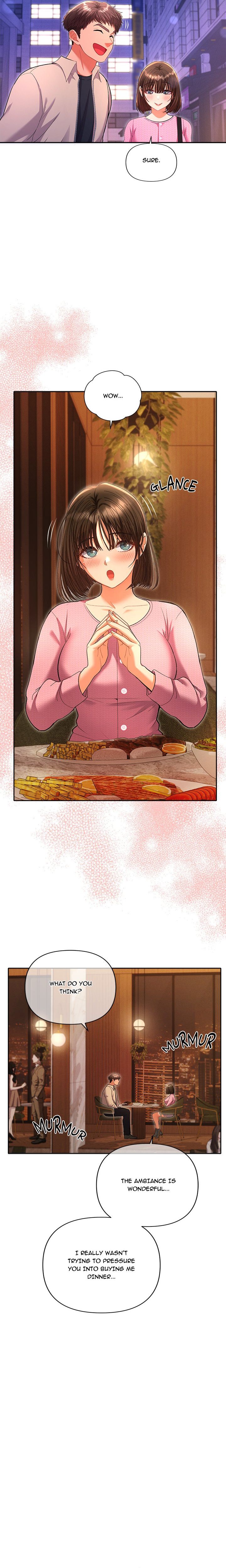 Everyone’s Man Chapter 5 - Page 16