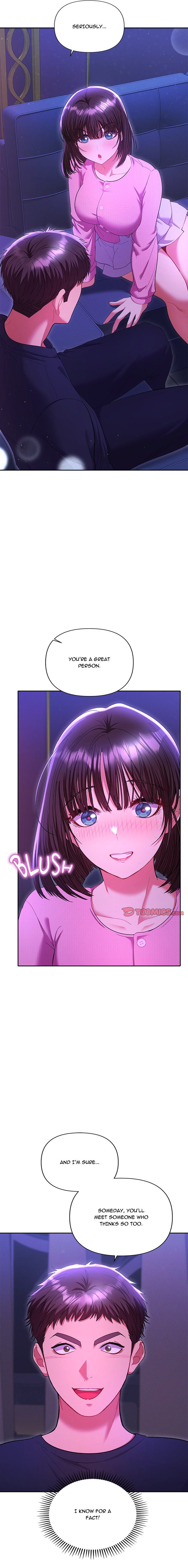 Everyone’s Man Chapter 6 - Page 18