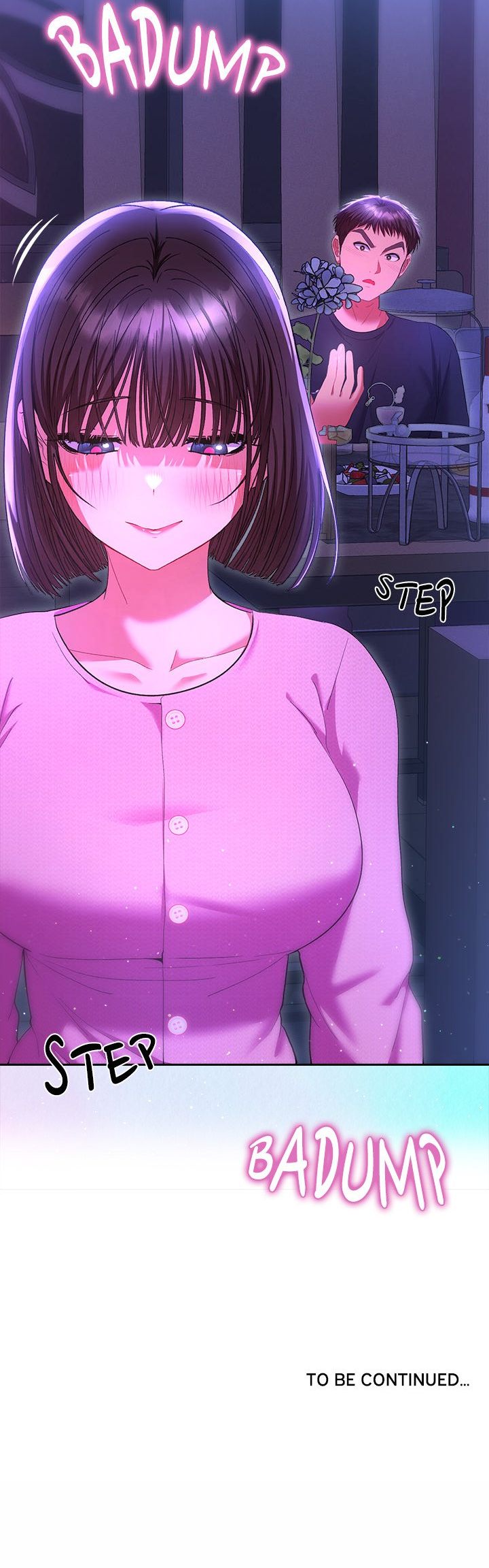 Everyone’s Man Chapter 6 - Page 24