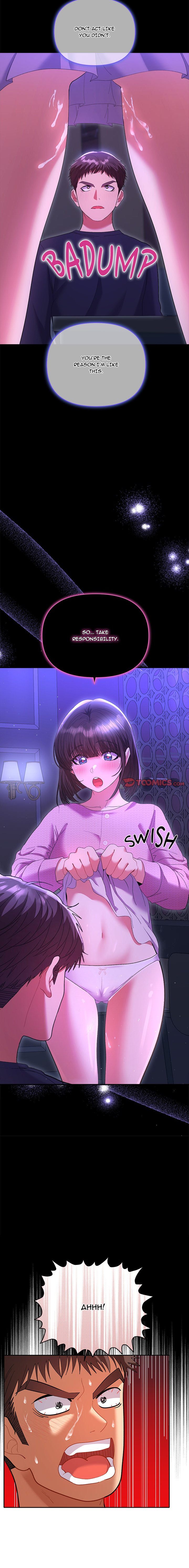 Everyone’s Man Chapter 7 - Page 2