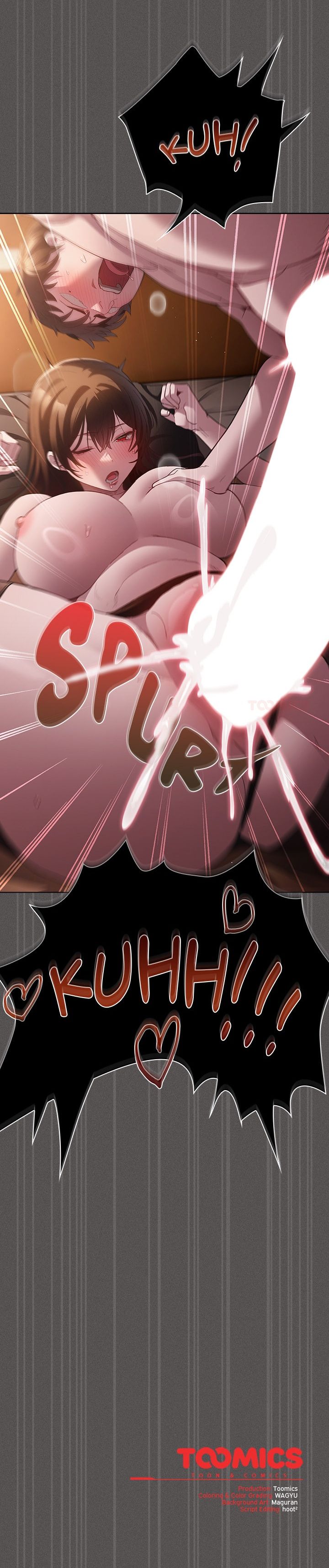 Believe Me! I Offer You My First Chapter 13 - Page 23