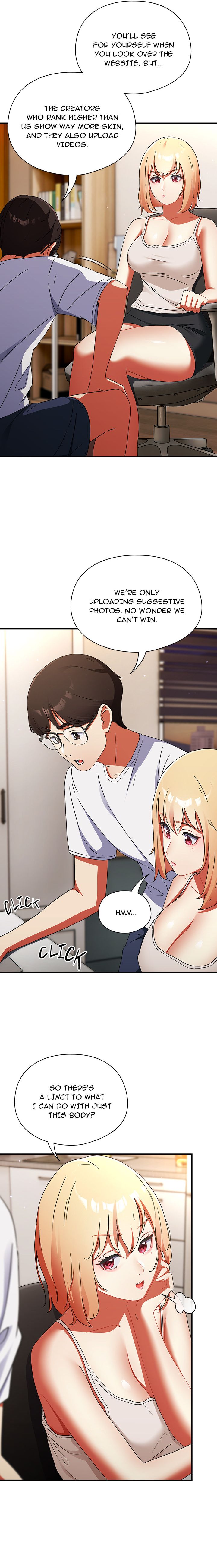 Take a Photo of Me Chapter 1 - Page 10