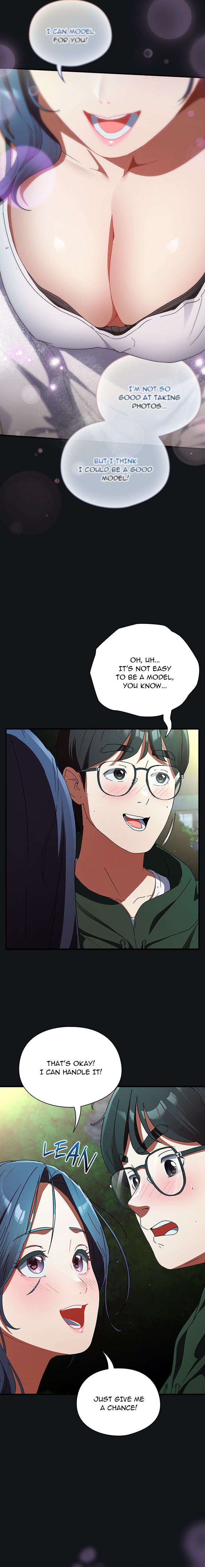 Take a Photo of Me Chapter 1 - Page 28