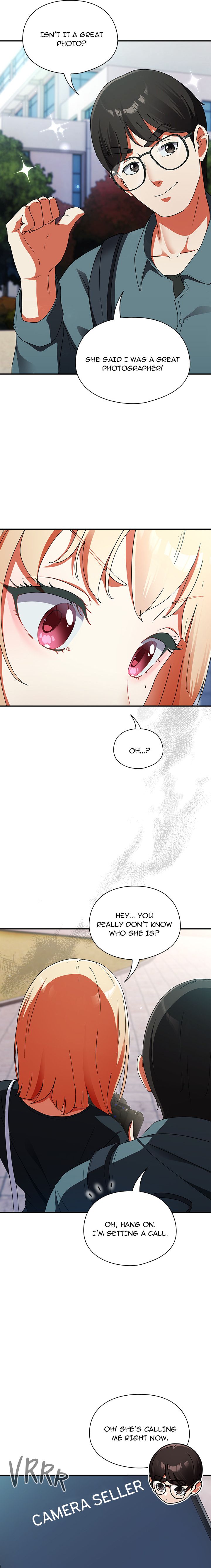 Take a Photo of Me Chapter 1 - Page 32