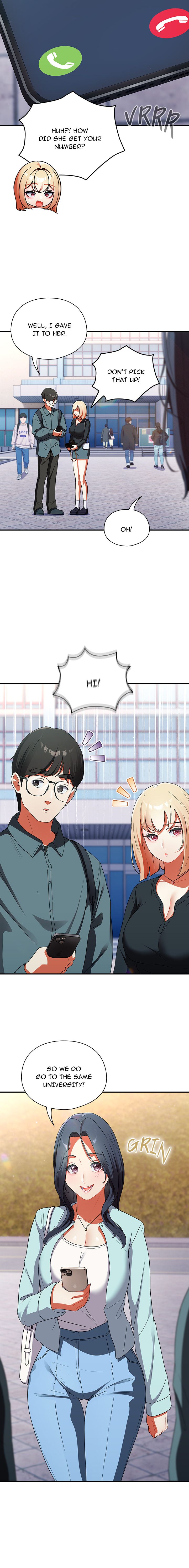 Take a Photo of Me Chapter 1 - Page 33