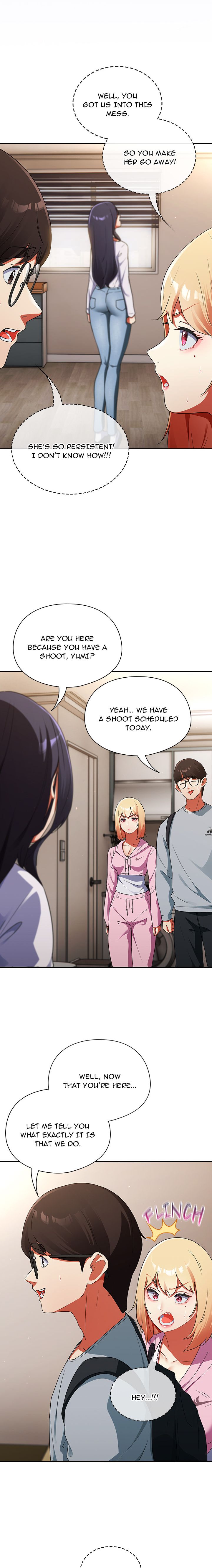 Take a Photo of Me Chapter 2 - Page 15