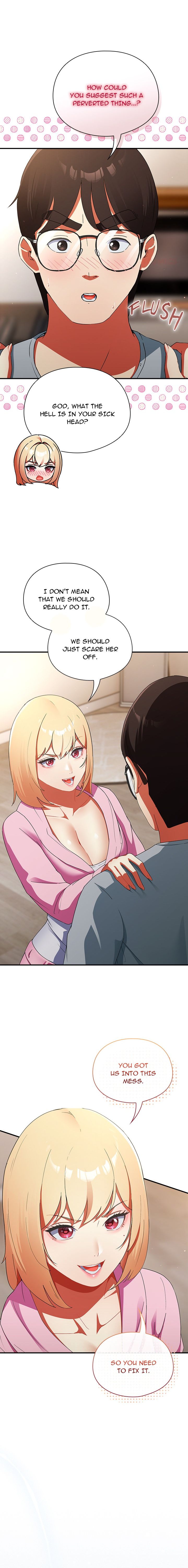 Take a Photo of Me Chapter 3 - Page 17