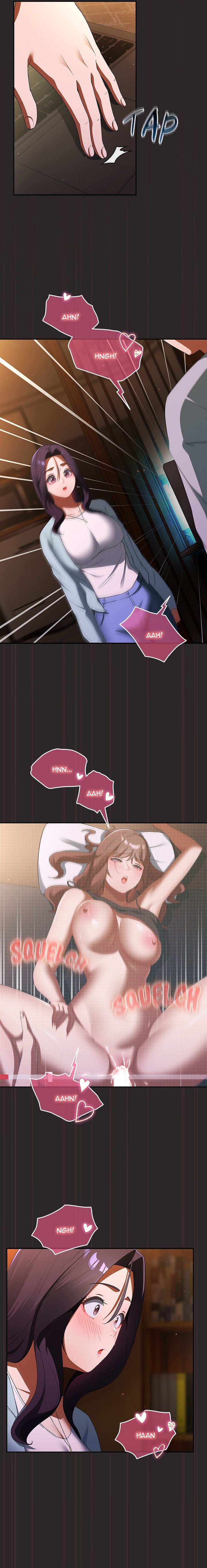 Take a Photo of Me Chapter 3 - Page 22