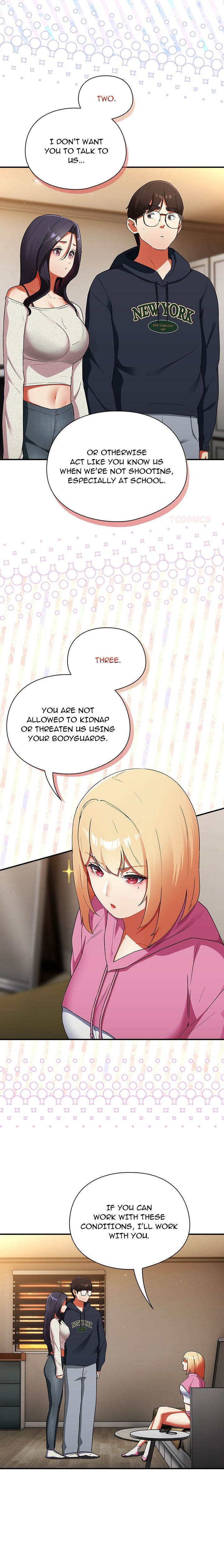 Take a Photo of Me Chapter 6 - Page 9