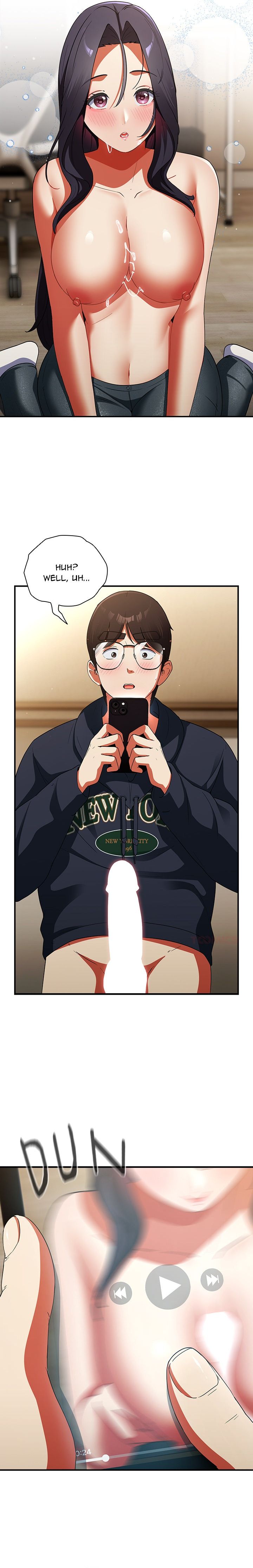 Take a Photo of Me Chapter 7 - Page 15