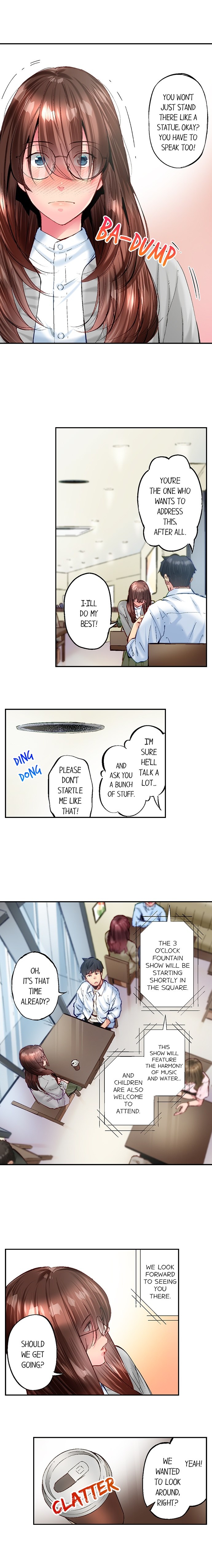 Simple yet Sexy Chapter 125 - Page 7