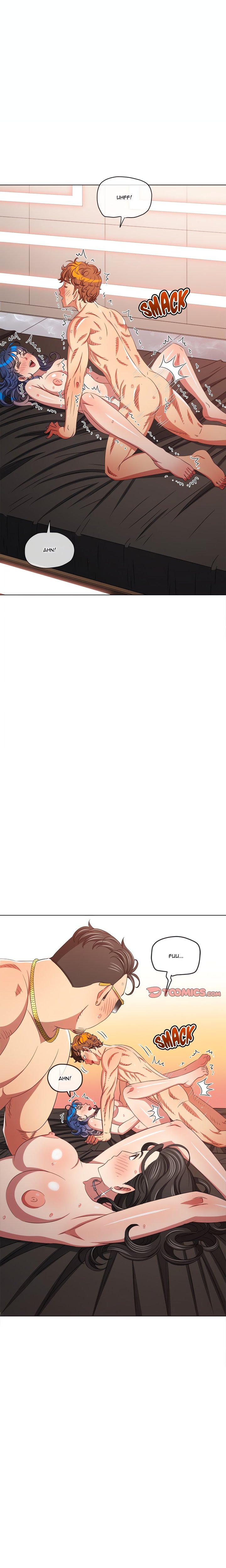 My High School Bully Chapter 228 - Page 3