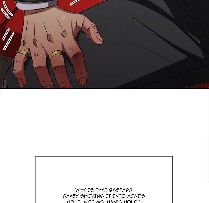 My High School Bully Chapter 229 - Page 23