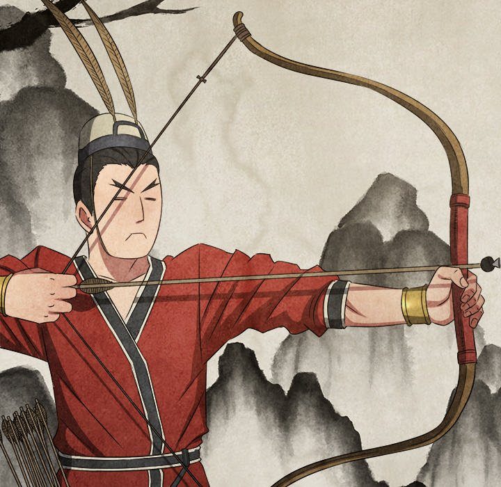 My High School Bully Chapter 230 - Page 96