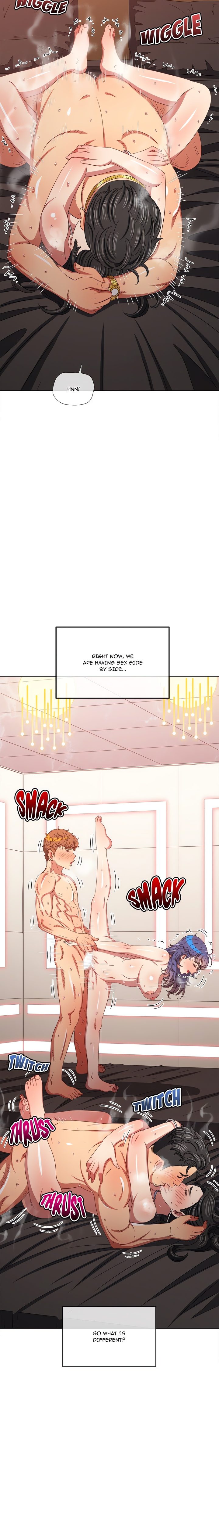 My High School Bully Chapter 231 - Page 2