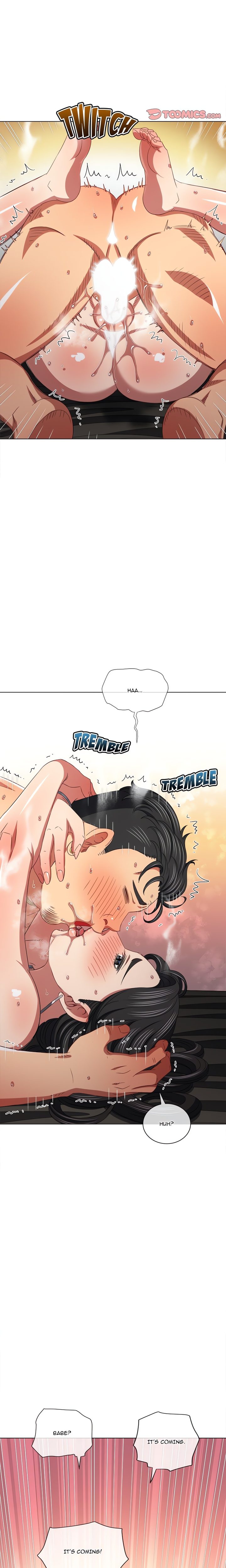 My High School Bully Chapter 231 - Page 3