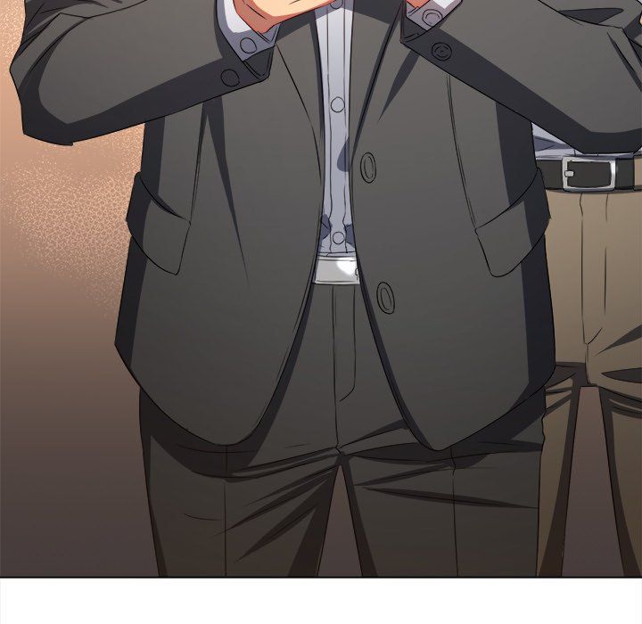 My High School Bully Chapter 232 - Page 120