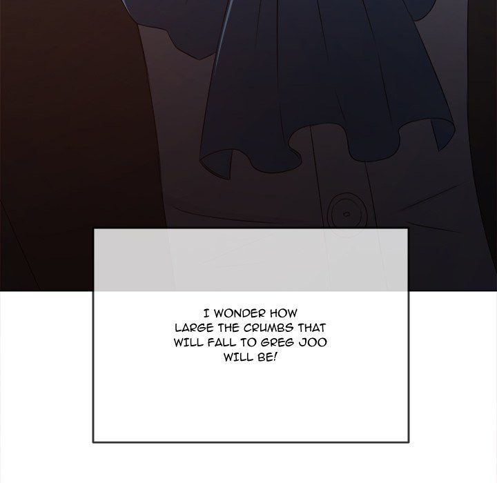 My High School Bully Chapter 232 - Page 181