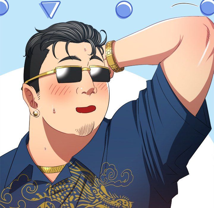 My High School Bully Chapter 232 - Page 61