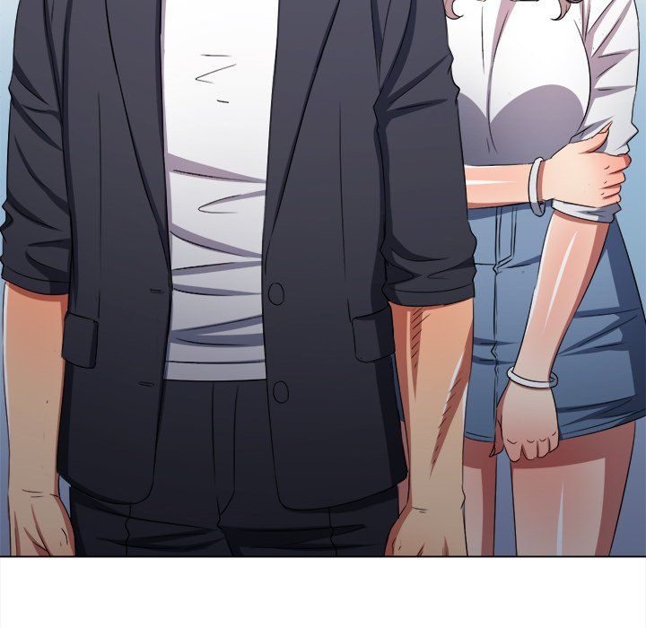 My High School Bully Chapter 232 - Page 79