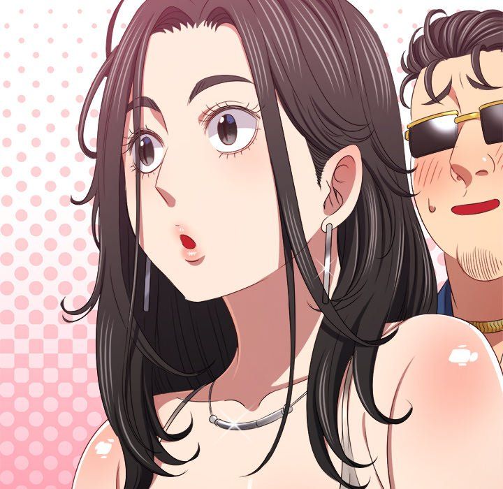 My High School Bully Chapter 232 - Page 85