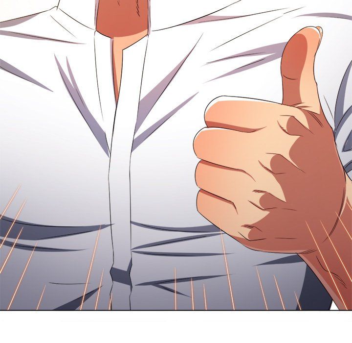 My High School Bully Chapter 232 - Page 90