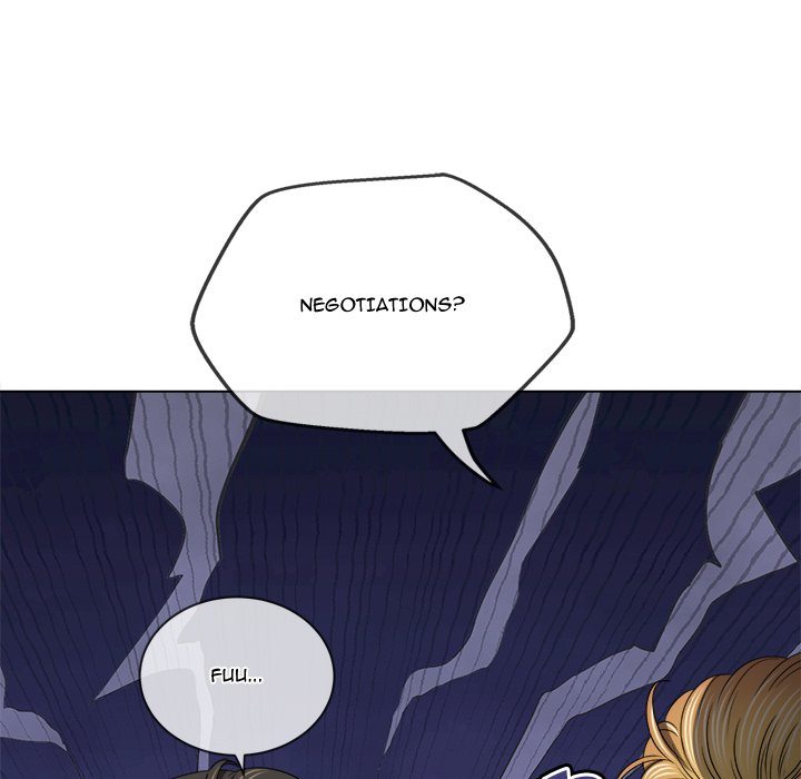 My High School Bully Chapter 233 - Page 131