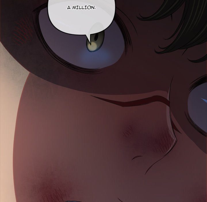 My High School Bully Chapter 233 - Page 14