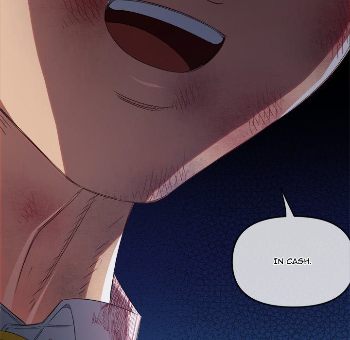 My High School Bully Chapter 233 - Page 15