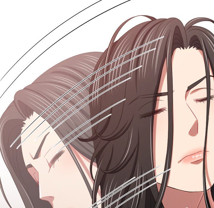 My High School Bully Chapter 233 - Page 153