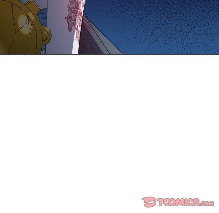 My High School Bully Chapter 233 - Page 16