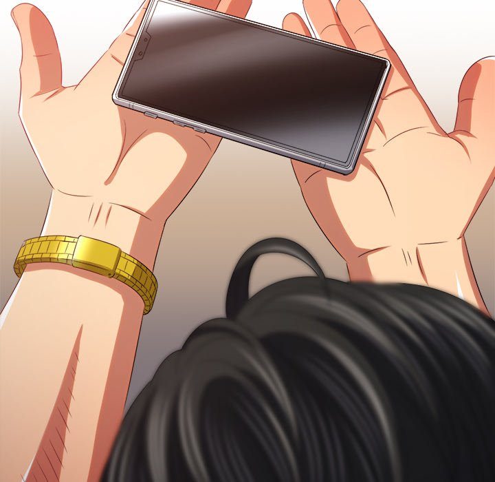 My High School Bully Chapter 233 - Page 179