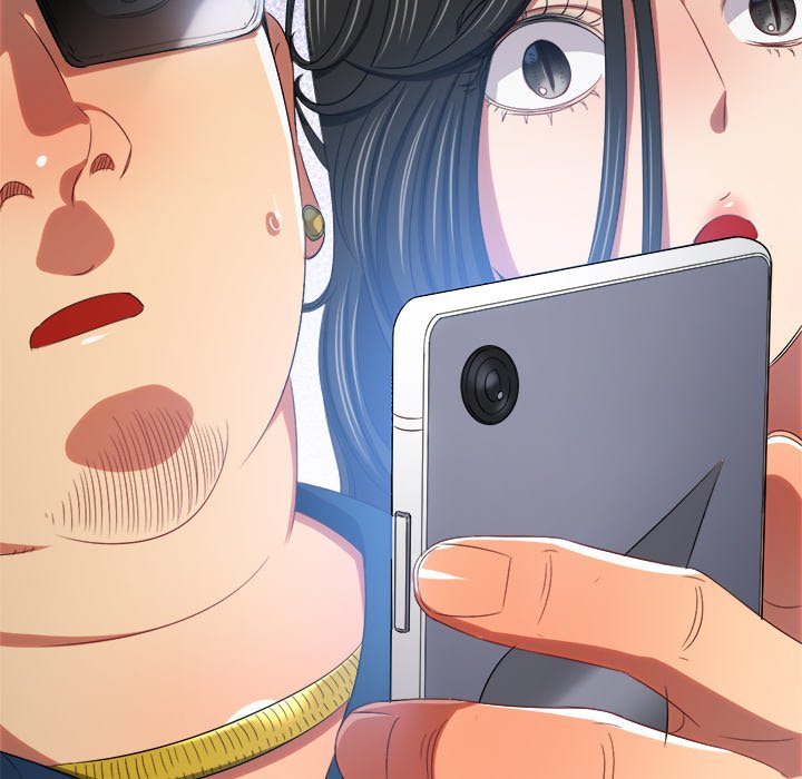 My High School Bully Chapter 233 - Page 209