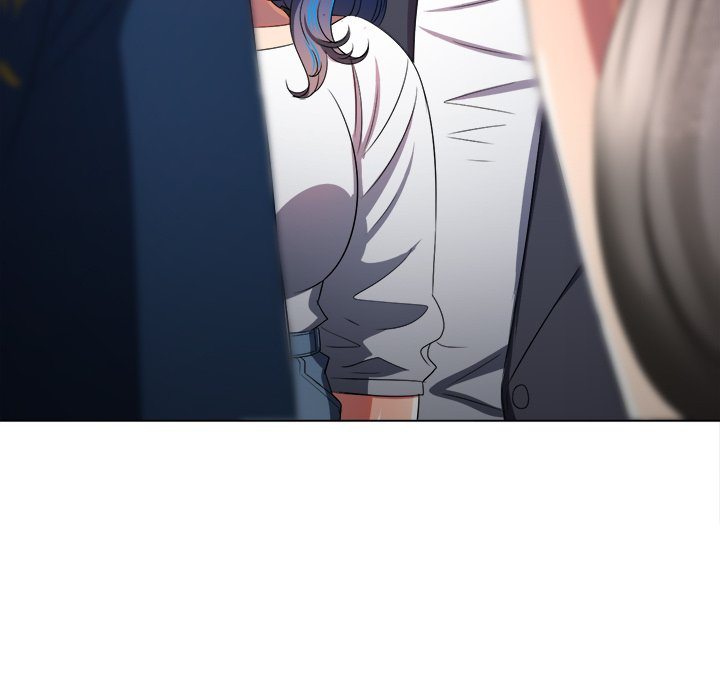 My High School Bully Chapter 233 - Page 22