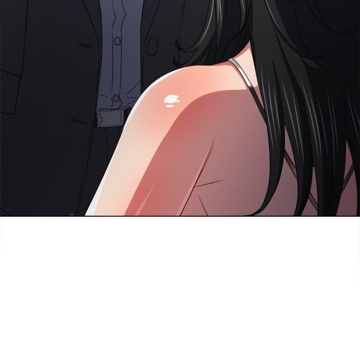 My High School Bully Chapter 233 - Page 36