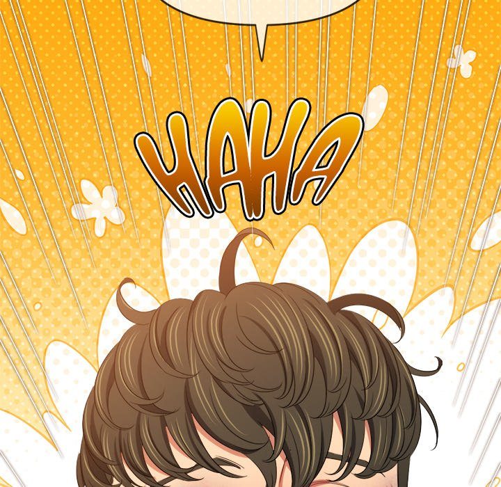 My High School Bully Chapter 233 - Page 38