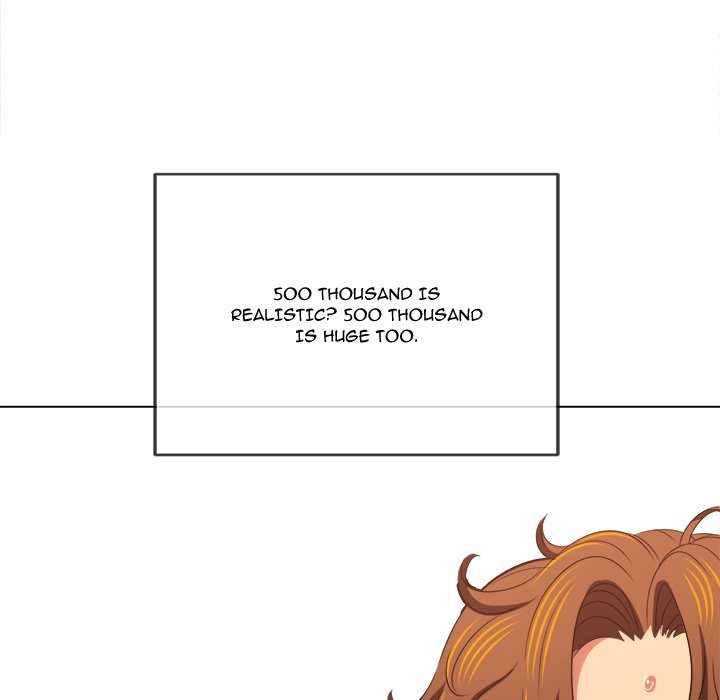 My High School Bully Chapter 233 - Page 49