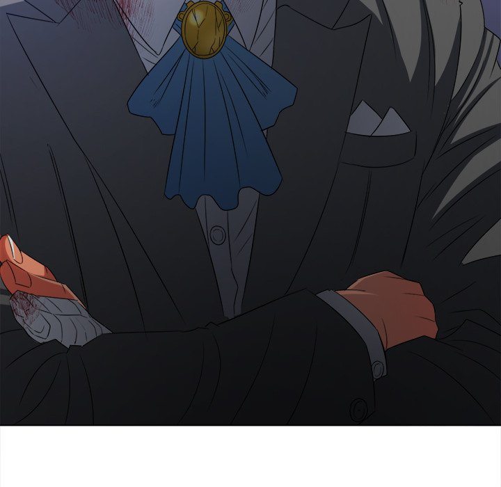 My High School Bully Chapter 233 - Page 78