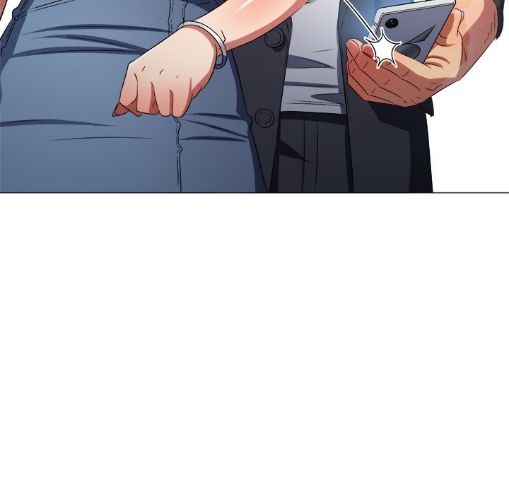 My High School Bully Chapter 234 - Page 137