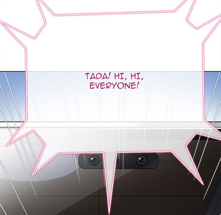 My High School Bully Chapter 234 - Page 145