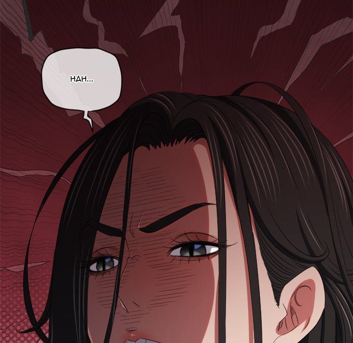 My High School Bully Chapter 234 - Page 47