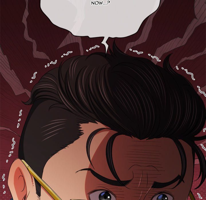 My High School Bully Chapter 234 - Page 50