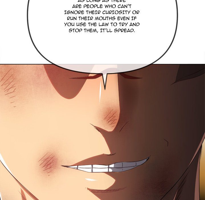 My High School Bully Chapter 234 - Page 73